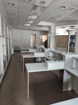 Eladó Üzlethelyiség 2092 Budakeszi 