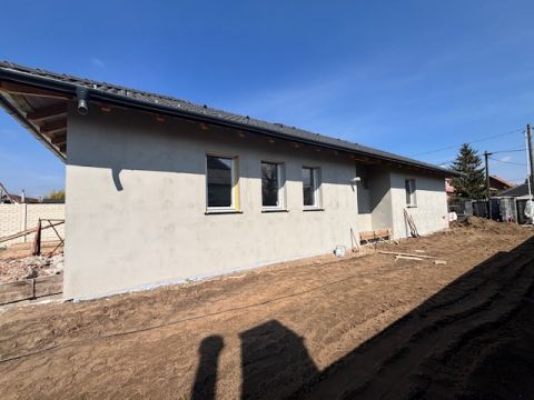 Eladó Ház 2360 Gyál 