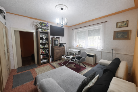 Eladó Lakás 8500 Pápa , Vajda Péter Lakótelep