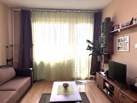 Eladó Lakás 1131 Budapest 13. kerület , FUTÁR U.  NAPFÉNYES N+2 FSZOBA * ERKÉLY + FR.  ERKÉLY * 55NM