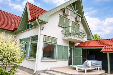 Eladó Ház 8264 Szigliget 