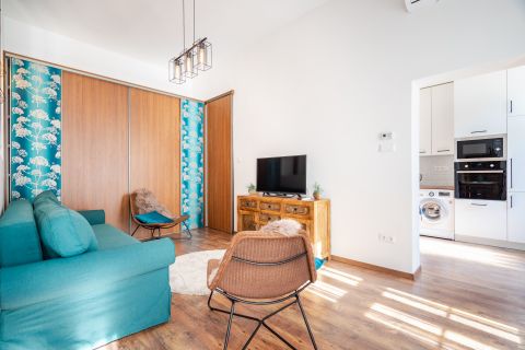 Eladó Lakás 1051 Budapest 5. kerület 