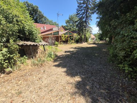 Eladó Ház 8252 Balatonszepezd 