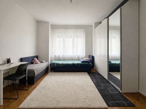 Eladó Lakás 1084 Budapest 8. kerület 