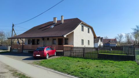 Eladó Ház 3384 Kisköre 