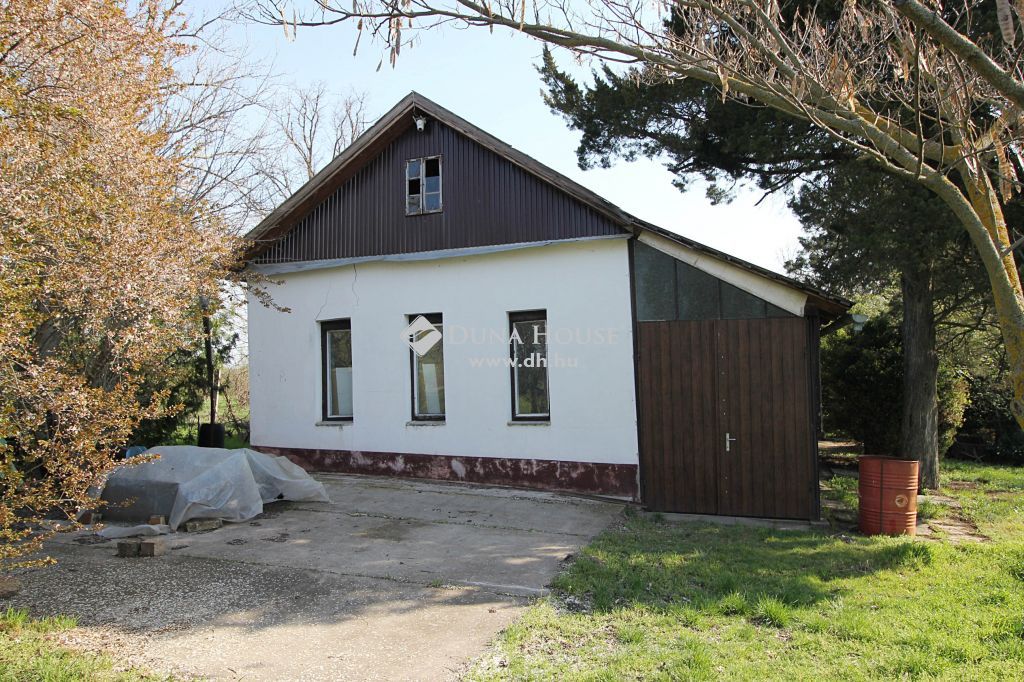 6645 Felgyő , Tanya 6,5 hektár mogyoró ültetvénnyel ELADÓ — 1/16