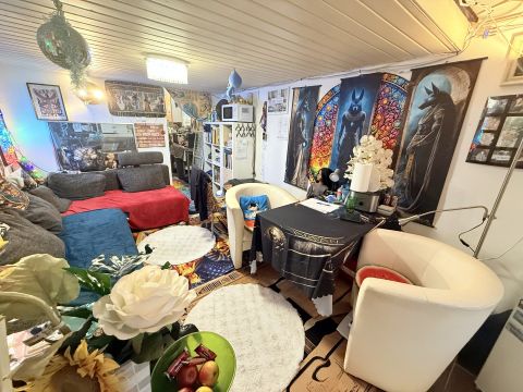 Eladó Lakás 1089 Budapest 8. kerület 