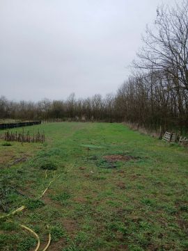 Eladó Telek 2735 Dánszentmiklós , Dánszentmiklós 