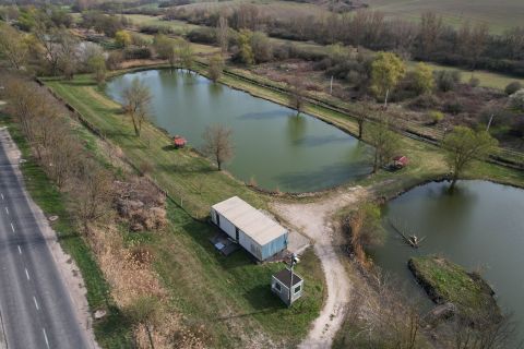 Eladó Általános 2531 Tokod 