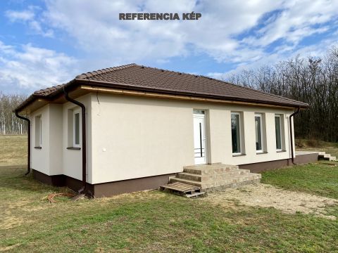 Eladó Ház 4432 Nyíregyháza Nyírszőlős