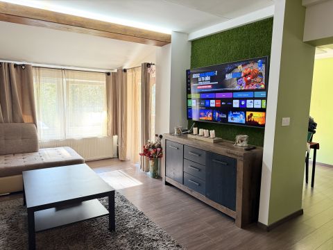 Eladó Ház 2014 Csobánka 