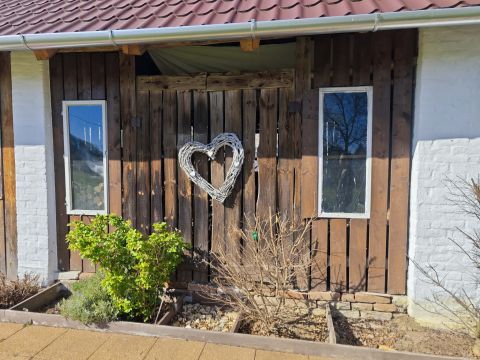 Eladó Ház 8726 Somogycsicsó , csodás zsákfalu, csendes, nyugodt hely