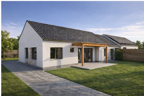 Eladó Ház 2235 Mende 