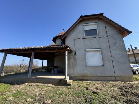 Eladó Ház 5462 Cibakháza 