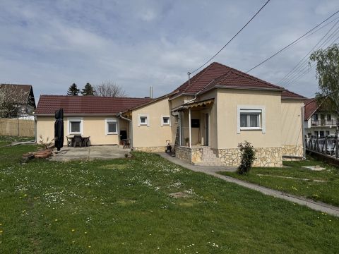 Eladó Ház 7628 Pécs , Damjanich János utca