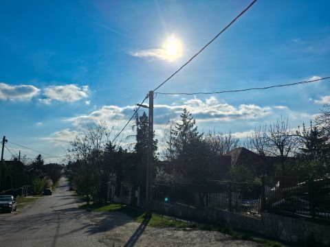 Eladó Ház 2030 Érd 2004-BEN FELÚJÍTOTT/SZINTRÁÉPÍTETT OTTHON ELADÓ!