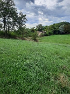 Eladó Telek 3033 Rózsaszentmárton 