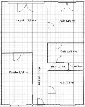 Eladó Lakás 1143 Budapest 14. kerület 