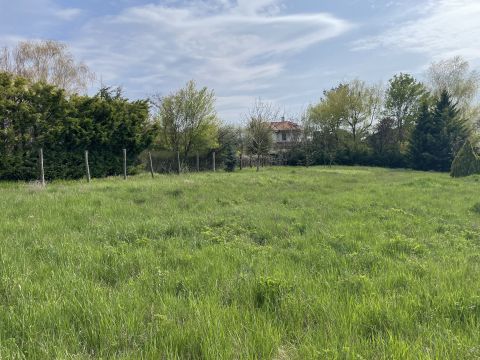 Eladó Telek 2089 Telki 