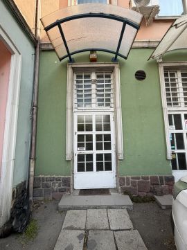 Eladó Üzlethelyiség 7300 Komló 