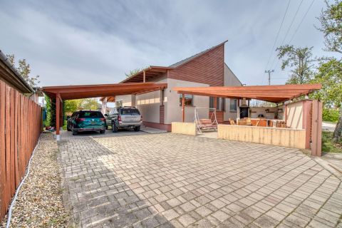 Eladó Ház 2337 Délegyháza , Honvéd sziget