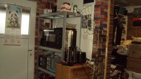 Eladó Ház 8152 Kőszárhegy Rákóczi u.