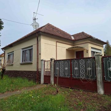 Eladó Ház 9821 Győrvár 