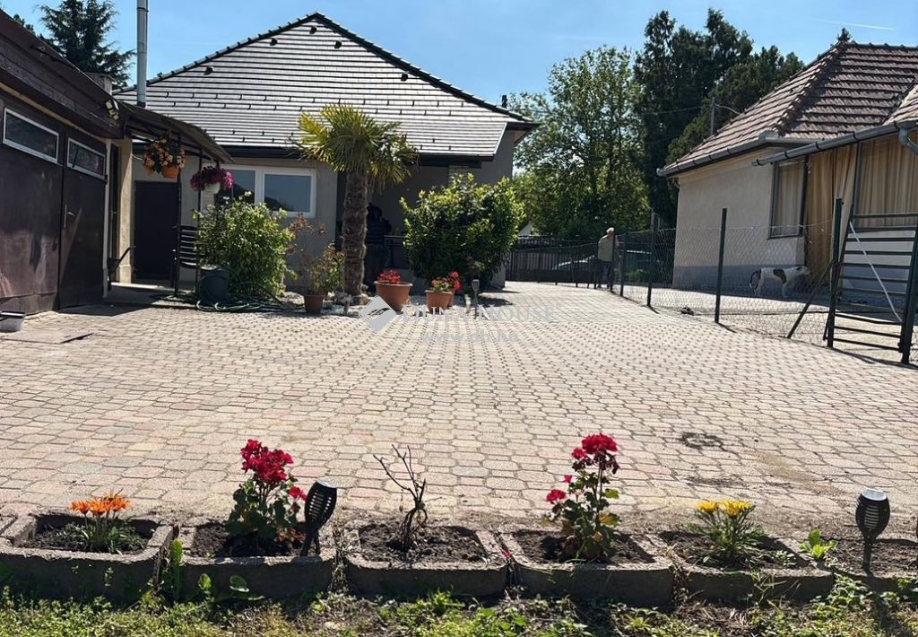 2316 Tököl , Petőfi köz — 1/22