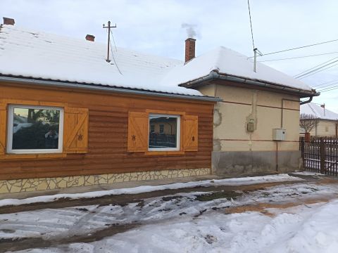 Eladó Ház 7541 Kutas 