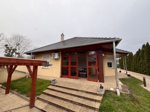 Eladó Ház 9342 Mihályi 