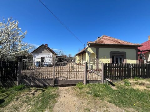 Eladó Ház 4511 Nyírbogdány 4511 Nyírbogdány, Nyírbogdány