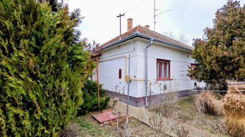 Eladó Ház 6032 Nyárlőrinc 