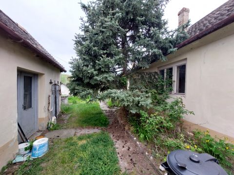 Eladó Ház 6503 Baja 