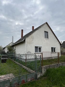 Eladó Ház 8181 Berhida berhida