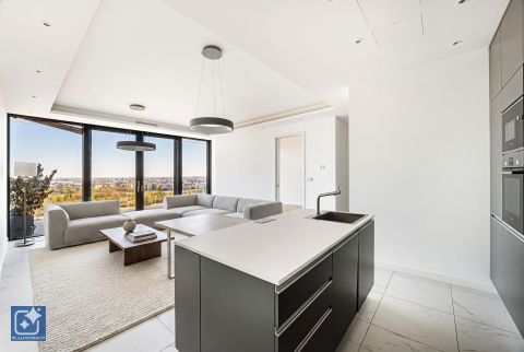 Kiadó Lakás 1025 Budapest 2. kerület 