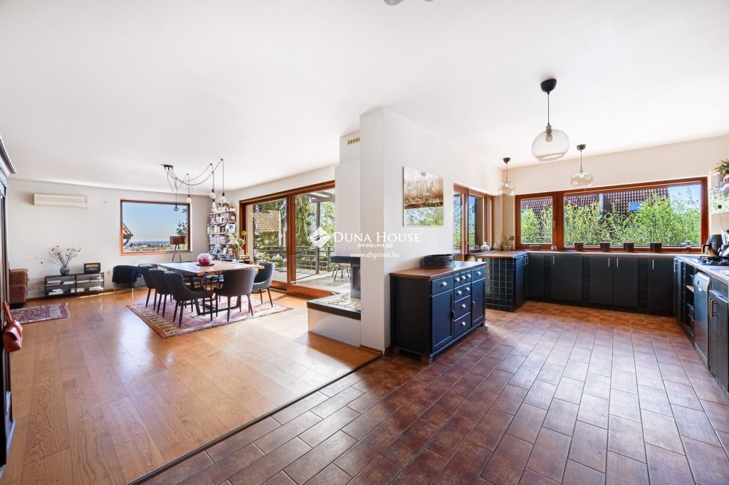 Eladó ház, Budaörs