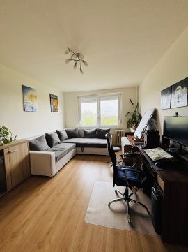 Eladó Lakás 4029 Debrecen Dobozi lakótelep kedvelt részén