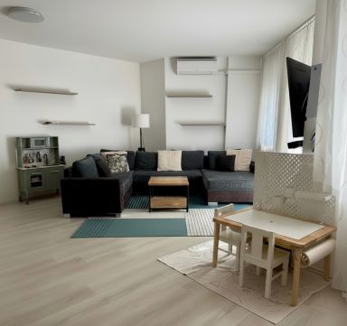 Eladó Lakás 1142 Budapest 14. kerület Tágas, világos lakás a Levendula lakóparkban