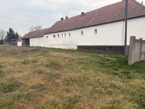 Eladó Telek 9145 Bágyogszovát Kossuth utca környéke