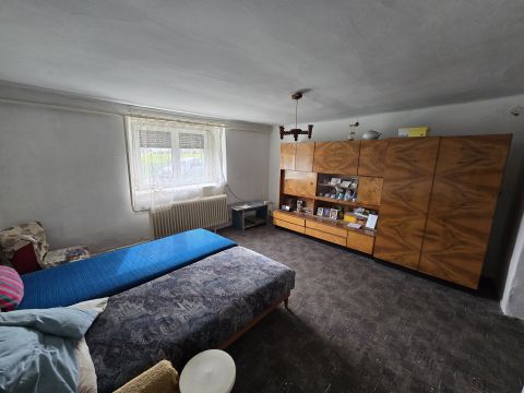 Eladó Ház 2433 Sárosd Sárosd csendes, nyugodt utcájában 79.5 nm-es ház