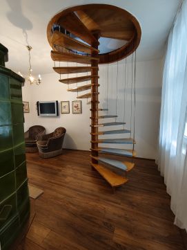 Eladó Lakás 9730 Kőszeg , Vár közelében