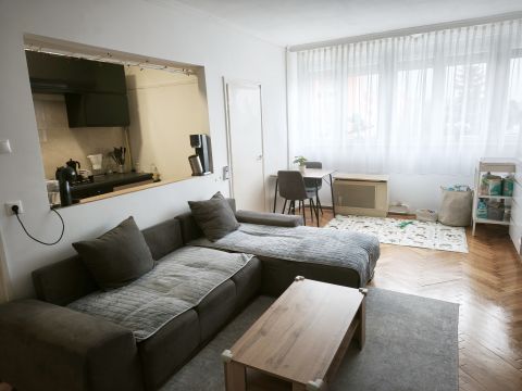 Eladó Lakás 9700 Szombathely , Bem József u