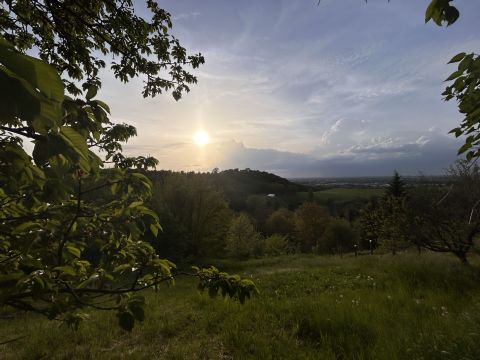 Eladó Telek 8900 Zalaegerszeg , Elvehetetlen panorámával rendelkező terület