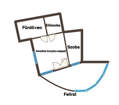 Eladó Lakás 7635 Pécs 