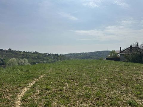 Eladó Telek 8900 Zalaegerszeg , Egerszeghegy