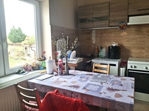 Eladó Ház 3013 Ecséd , Csendesebb utcában