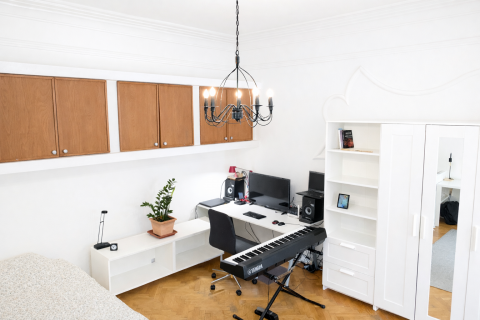 Eladó Lakás 1096 Budapest 9. kerület Haller utca