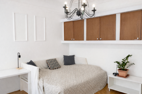 Eladó Lakás 1096 Budapest 9. kerület , Haller utca