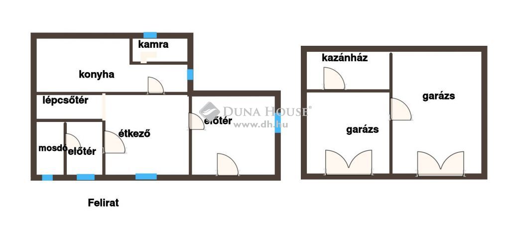 6440 Jánoshalma , város széle — 1/17