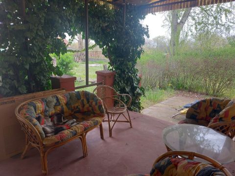 Eladó Ház 6075 Páhi 